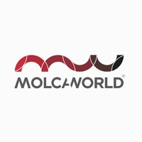 MolcaWorld logo - Similar company to Passcreator