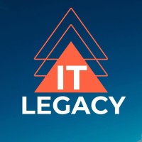 IT LEGACY logo - Similar company to Levelstair