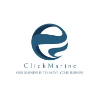 Click Marine LLC logo - Similar company to Chanel Sea Shipping Llc