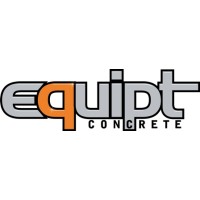 Equipt Concrete Group logo - Similar company to Lamio