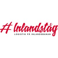Inlandståget AB logo - Similar company to Wiig Data