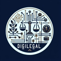 Digilegal Consulting logo - Similar company to Leanmail
