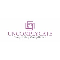 Uncomplycate - Simplifying Compliance logo - Similar company to Quadlawtech