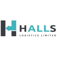 Halls Logistics Limited logo - Similar company to Motion R Design