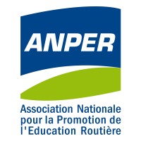 Association Nationale pour la Promotion de l'Education Routière logo - Similar company to Ouipulse - Directrice Des Ressources Humaines Externalisée