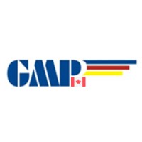 GMP Canada logo - Similar company to Oilfield Engineers