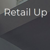Retail Up logo - Similar company to Weiss Burgers