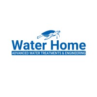 Water Home logo - Similar company to Water Plus Bd Ltd.