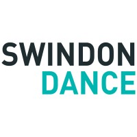 Swindon Dance logo - Similar company to Dance4