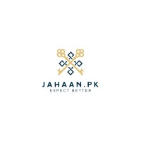 Jahaan.pk logo - Similar company to Jahaan Properties