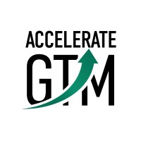 Accelerate GTM logo - Similar company to Strategy Advisory Solutions Inc.
