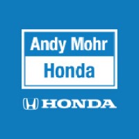 Andy Mohr Honda