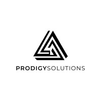 Prodigy Solutions AI logo - Similar company to Pvrpose