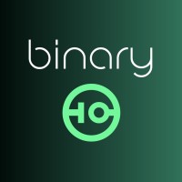 binary10 logo - Similar company to 3Rd + Taylor Agency
