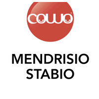 COWO® Coworking Mendrisio Stabio logo - Similar company to Cmg Swiss
