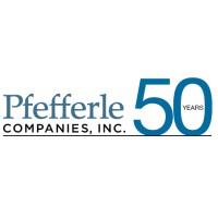 Pfefferle Management logo - Similar company to Webfoot Home Improvements