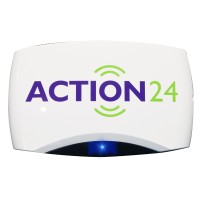 Action24Ireland logo - Similar company to Re:Sure | A Fortus Company