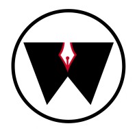 Wordsmiths logo - Similar company to Guerrilla Cv
