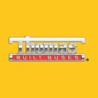 Thomas Built Buses logo - Similar company to Micro Bird Inc.