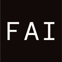 Forman Arts Initiative (FAI) logo - Similar company to Coalition Of State Museum Associations Cosma