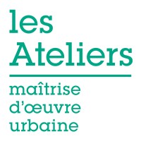 Les Ateliers de Cergy logo - Similar company to Faculté Des Lettres Et Sciences Humaines - Marrakech