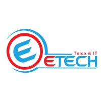 ETECHNOLOGIES - AFRIQUE logo - Similar company to Sherpacourtage.Com