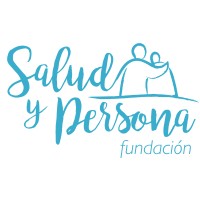 SALUD Y PERSONA FUNDACIÓN logo - Similar company to Ics Solutions