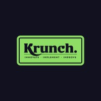 Krunch Consultancy Ltd logo - Similar company to Emerson Turner Group