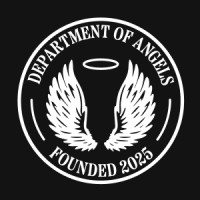 Department of Angels logo - Similar company to Scriber