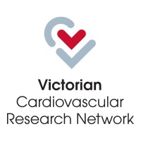 Victorian Cardiovascular Research Network logo - Similar company to Queensland Cardiovascular Research Network