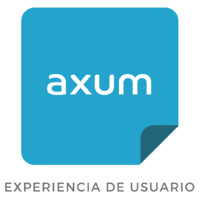 Axum logo - Similar company to Axum Robotics