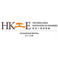 HKIE Geotechnical Division logo - Similar company to Department Of Civil And Environmental Engineering, Hkpolyu