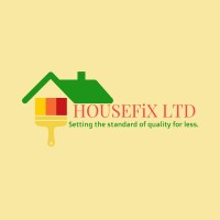HOUSEFIX LIMITED logo - Similar company to Housefix Lt