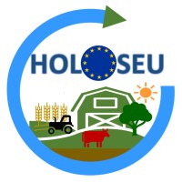 HOLOSEU logo - Similar company to Atturos Ltd
