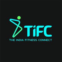 The India Fitness Connect Pvt. Ltd. logo - Similar company to Trinity Healthtech