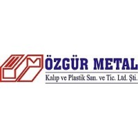 ÖZGÜRMETAL KALIP VE PLASTİK logo - Similar company to Özgür Metal