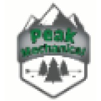 Peak Mechanical LLC logo - Similar company to Spring Island Trust