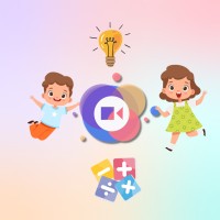 PUPILTUBE logo - Similar company to Yahweh