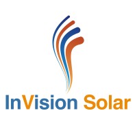 Invision Solar logo - Similar company to Astral Solar