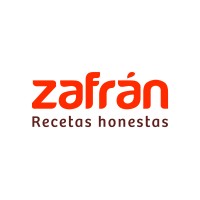 zafrán - Recetas honestas logo - Similar company to Tekuoia