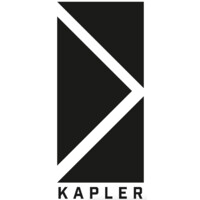 Kapler Audio logo - Similar company to Kepler By Skv