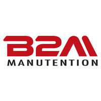 B2M MANUTENTION logo - Similar company to Manustra