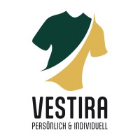 Vestira GmbH logo - Similar company to Red-Club.Com