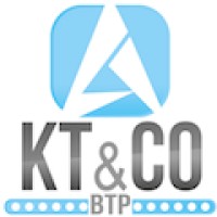 KT&CO BTP SA logo - Similar company to Valoris