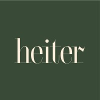 Heiter Magazine logo - Similar company to Bukmedia Ltd