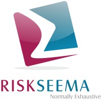 RiskSeema Solutions Inc. logo - Similar company to Sapfonte