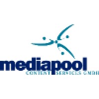 Mediapool Content Services GmbH logo - Similar company to Media Pool