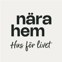 Nära hem logo - Similar company to Borohus Ab