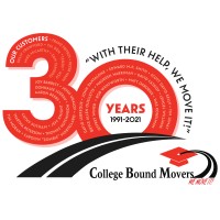 College Bound Movers logo - Similar company to Stella Software Llc