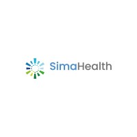 SimaHealth logo - Similar company to Innovar Comunicaciones
